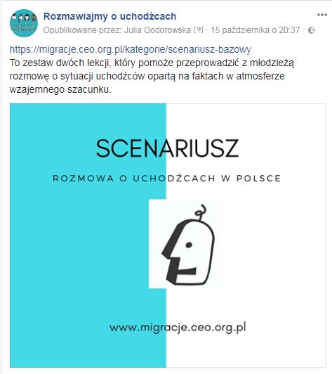 GDZIE SZUKAĆ MATERIAŁÓW EDUKACYJNYCH?