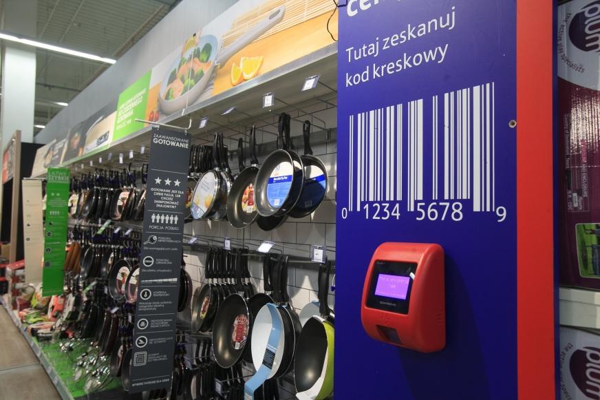Giganci handlowi witają się z dobrą zmianą data aktualizacji: 2016.06.