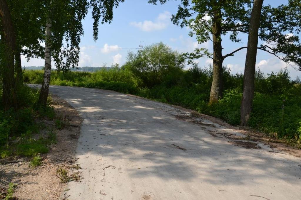 Beton wałowany w Polsce