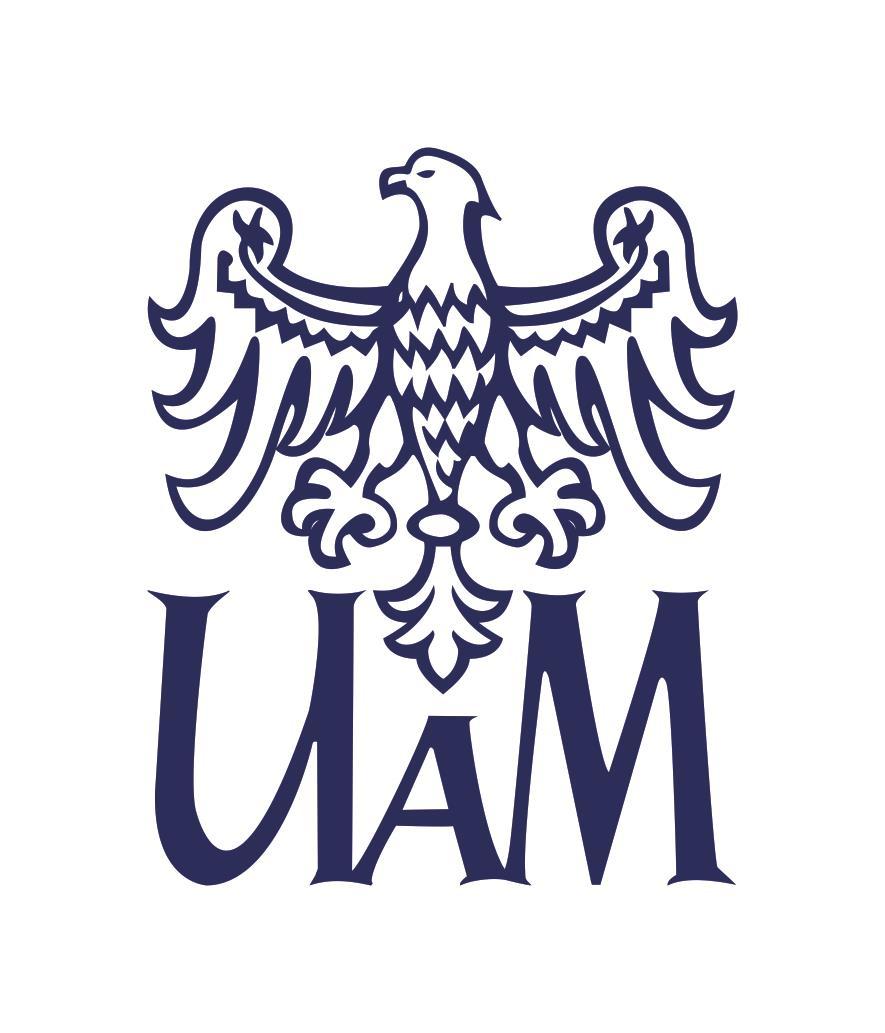 Wizyta na Wydziale Historycznym UAM 7 listopada 2018 roku klasa 8A pod opieką p.