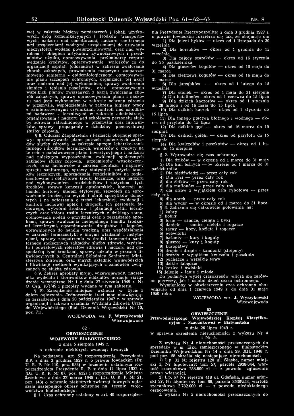 alczania chorób zakaźnych, spraw y opracow yw ania planu i nadzoru nad jego w ykonaniem w zakresie ochrony zdrow ia w przem yśle, w spółdziałania w zakresie higieny pracy z zainteresow anym i