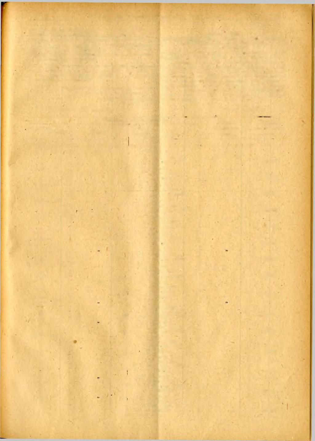 64 OGŁOSZENIE Przewodniczącego W ojewódzkiej Komisji Klasytikacyjno - Szacunkowej w Białymstoku z dnia 26 lipca 1949 r.