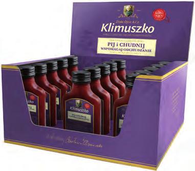 Zioła Ojca Klimuszki Pij i chudnij 89,90 149,90 1.