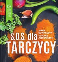 Autor proponuje konkretną dietę, która ma poprawić funkcjonowanie jelit, kluczowe w walce z boreliozą.