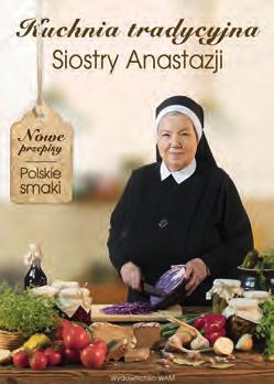 Wśród przepisów znajdują się ciasta ucierane, kruche i półkruche, francuskie, babki i biszkopty, a także ciasta drożdżowe, rolady i ciasteczka.