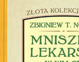 Książka ta dostarcza też rzetelnej wiedzy, jak stosować mniszek w
