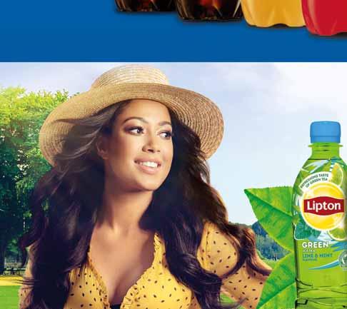 LIPTON