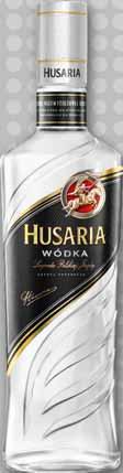 13 WÓDKA OGIŃSKI 40% 500 ML 700 ml w