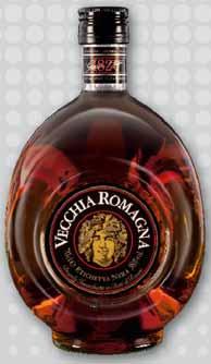 ROMAGNA 38% 700 ML