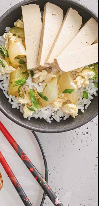 wodorosty nori 2 listki tofu 1 opakowanie 200 g sos