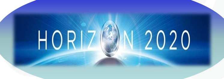Horyzont 2020 - nowy