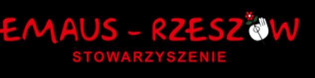 STOWARZYSZENIE EMAUS RZESZO W Sprawozdanie finansowe za rok obrotowy od 01.01.2018 do 31.12.2018, obejmujące: I.