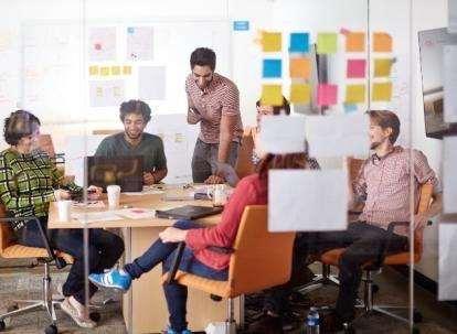 Co to jest Digital Workplace?