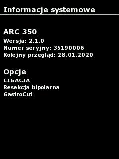 5. Obsługa 5.9.7.