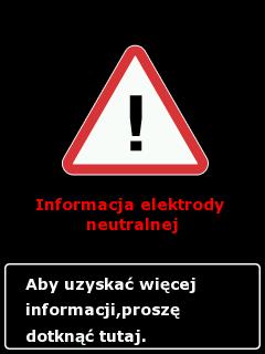 6. Diagnoza i usuwanie usterek 6. Diagnoza i usuwanie usterek Mogą wystąpić dwa rodzaje błędów. Błędy systemowe Błędy systemu monitorowania EASY Poz.