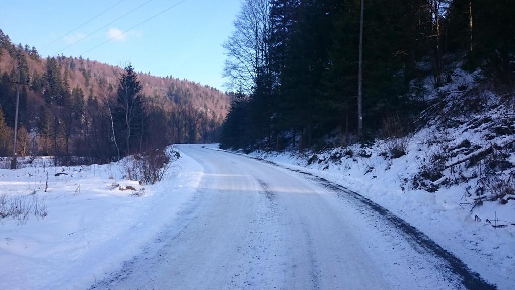 AKTUALNIE NA STOKÓWCE O warunkach na stokówkach dowiecie się na