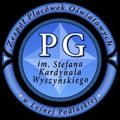 Publiczne Gimnazjum im. Stefana Kard. Wyszyńskiego w Leśnej Podlaskiej ul. Bialska 25 21-542 Leśna Podlaska e-mail: zpo@lesnapodlaska.pl Zmienia życie.