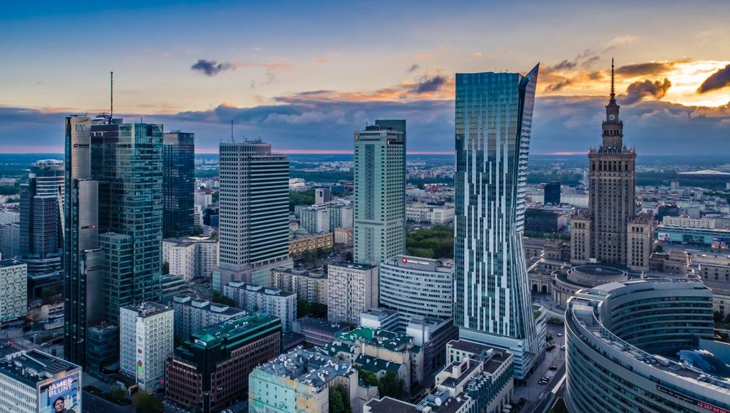 Opinia o warszawskich żłobkach w 09 r.
