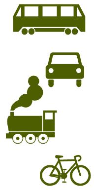 Plan Zrównoważonej Mobilności Miejskiej na obszarze Gminy Łochów