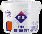dekoracjna, 1 l atlas