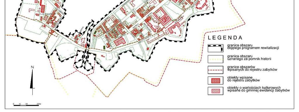 Po zakończeniu obu inwestycji parking będzie razem z wiaduktem tworzył dominantę krajobrazową zarówno w kierunki podobszaru Biskupia Górka/Stary Chełm i podobszaru Dolne Miasto/Plac Wałowy/Stare