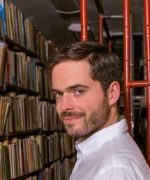 Mateusz Frukacz CTO Pomysłodawca i współzałożyciel Legimi Odpowiedzialny za rozwój technologii IT