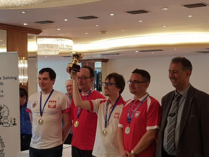 Grand Prix FIDE Moskwa Wojtaszek 3-4 miejsce! W dniach 17-30 maja w Moskwie odbył się pierwszy turniej z cyklu Grand Prix FIDE.