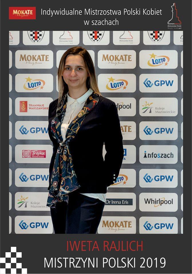 Monika Soćko (KSz Hetman GKS Katowice), a