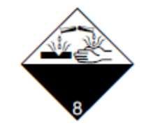 14.4 Grupa pakowania Grupa pakowania (ADR) Grupa pakowania (IMDG) Grupa pakowania (IATA) Grupa pakowania (ADN) Grupa pakowania (RID) III III III III III 14.