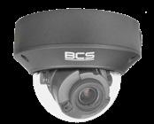 0 Mpx WDR 120dB 4 mm IR 50 m IP66 BCS-P-424R3WS-G Kamera tubowa IP 4.