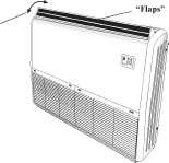 2.7) "SWEEP - LOUVER" KONTROLOWANIE STRUMIENI