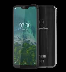 8000 mah KM1405 KM1162 KM1086 TABLET EAGLE 1086 Ekran: IPS, 1920x1200 px, FHD Pamięć RAM: 2