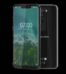 SIM Bateria: 4600 mah KM1250 KM1068 TABLET EAGLE 1068 Ekran: IPS, 1920x1200 px, FHD Pamięć