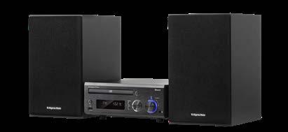 Odtwarzacz DVD Radio cyfrowe DAB+ / FM Wyjście HDMI