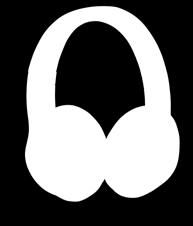 odtwarzania muzyki: do 8 h KM0529 GŁOŚNIK BLUETOOTH