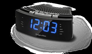 BLUETOOTH SOUL 2 KM0523L GŁOŚNIK BLUETOOTH DISCOVERY