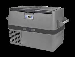 TSA0080 GRILL GAZOWY BBQ 2000 Powierzchnia grillowania: 46 x 34 cm 2 palniki, 1 ruszt 2