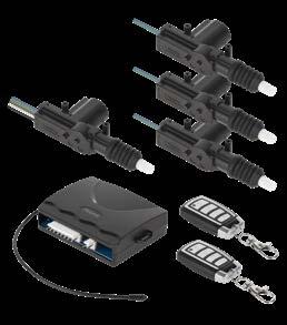 DDR Pamięć wewnętrzna: 8 GB Czytnik kart micro SD Bateria: 1000 mah Antena GPS PY0100 SAMOCHODOWY ZAMEK CENTRALNY PEIYING Z PILOTEM