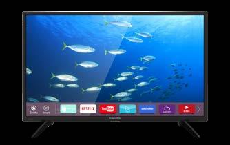 1920x1080 px Full HD Podświetlenie: LED Jasność: 220 cd/m² Kontrast: 3000:1 Odświeżanie: 60 Hz Czas reakcji: 6,5 ms Proporcje obrazu: 16:9