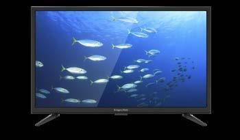 kompozytowe, SPDIF (optyczne), RJ-45 TELEWIZOR 40 F-40FHD20 TELEWIZOR 22 F-22FHD20 Typ uchwytu: uchylny Rozmiar ekranu: 23-42 Maks.