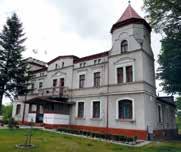 agroturyst yk a w pałacu kończewskich Mała Karczma 5, 83-135 Mała Karczma +48 501 541 870 +48 515 276 396 +48 605 736