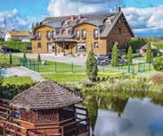 ośrodek rekreacyjno gastronomiczny kręgski młyn Krąg 3, 83-200 Starogard Gdański +48 58 562 05 55 +48