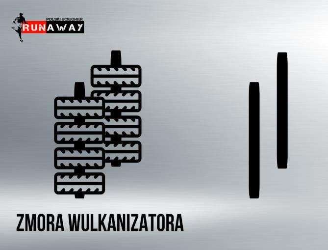 Obowiązuje zakaz używania elementów konstrukcyjnych. innych uczestników.