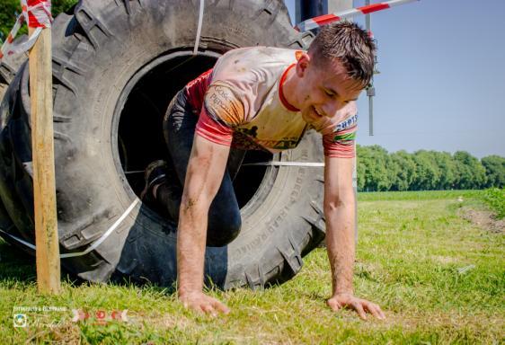 SPACER FARMERA: przeniesienie elementu z obciążeniem po wyznaczonej trasie i
