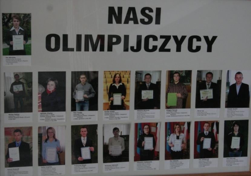 o Żywności i Żywieniu, Konkurs Jak zreformować gospodarstwo mojego
