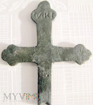 krzyż INRI krzyż INRI krzyż z napisem INRI INRI (łac.