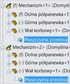 Rysunek 6.93. Fragment okna Właściwości Rysunek 6.94.