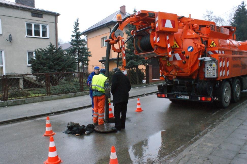 Czyszczenie