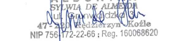 Przedmiotem niniejszej umowy jest udzielenie Zleceniodawcy przez Zleceniobiorc wsparcia i asysty w zakresie zwizanym ze sporzdzeniem deklaracji podatkowych, w tym z odzyskaniem nadpłaty podatkowej,