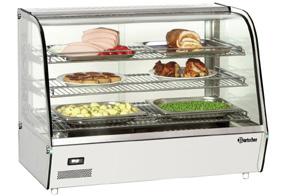 Kuchenka mikrofalowa 23L 900W grill moc kuchenki mikrofalowej: 900 W ilość magnetronów: 1 ilość stopni mocy: 9 funkcje: rozmrażanie, podgrzewanie, grill (kombinowany) moc grilla: 1000